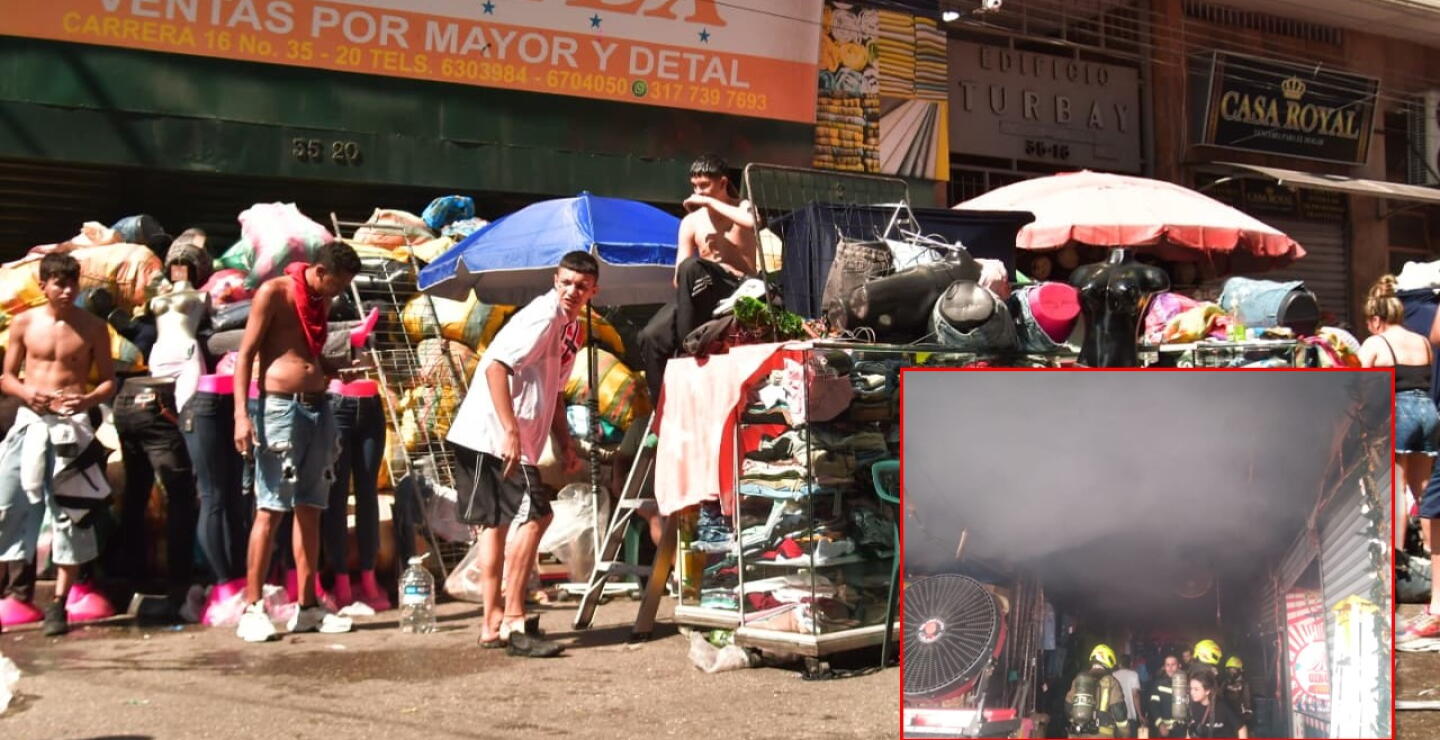 Incendio en locales comerciales de Bucaramanga.jpg