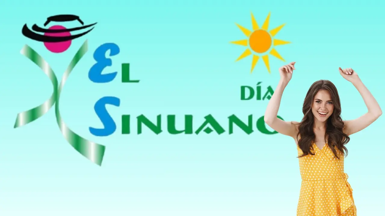 Sinuano Día: Resultado del sorteo del sábado 12 de septiembre de 2026