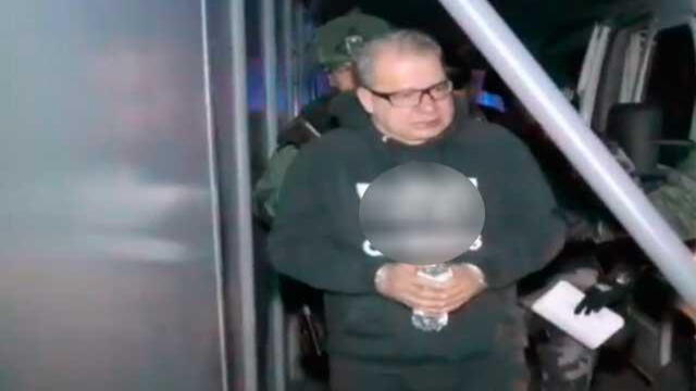 Las cuentas pendientes de alias ‘Don Mario’ con la justicia colombiana 