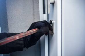 Habla una de las víctimas del robo a su casa en Guaymaral