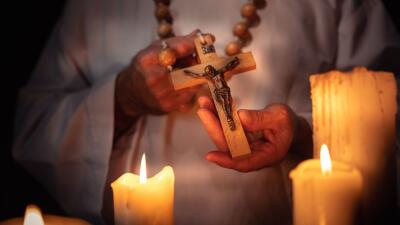 La Semana Santa se celebra del domingo 13 al 20 de abril de 2025