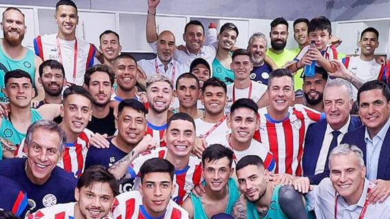 Selección Paraguay recupera a Diego Gómez para visitar a Selección Colombia en Eliminatoria Sudamericana.jpg Selección Paraguay recupera a Diego Gómez para visitar a Selección Colombia en Eliminatoria Sudamericana.jpg
