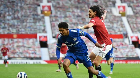 Leicester Manchester United 110521 Getty Images E.jpg Leicester Manchester United 110521 Getty Images E.jpg