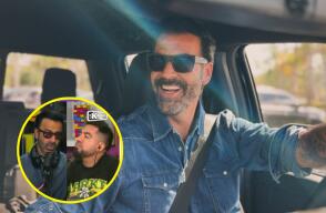 El Gato, presentador de Sábados Felices, le lanza fuerte vainazo a humoristas mal agradecidos