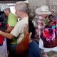 Joven despertó en su propio funeral 