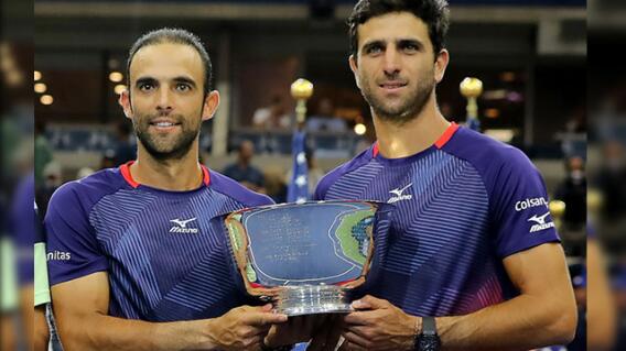 Foto: AFP. Foto: AFP.