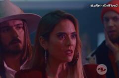 Yeimy enfrenta a Charly delante de todos por el secuestro del hijo de Juancho  