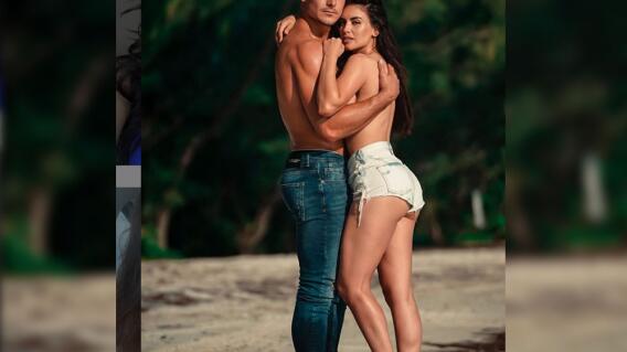 351876_Foto: Tomada de Instagram @jessicacedielnet 351876_Foto: Tomada de Instagram @jessicacedielnet