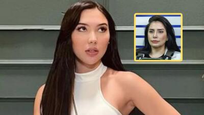 Aída Victoria se vuelve a referir al caso de su mamá