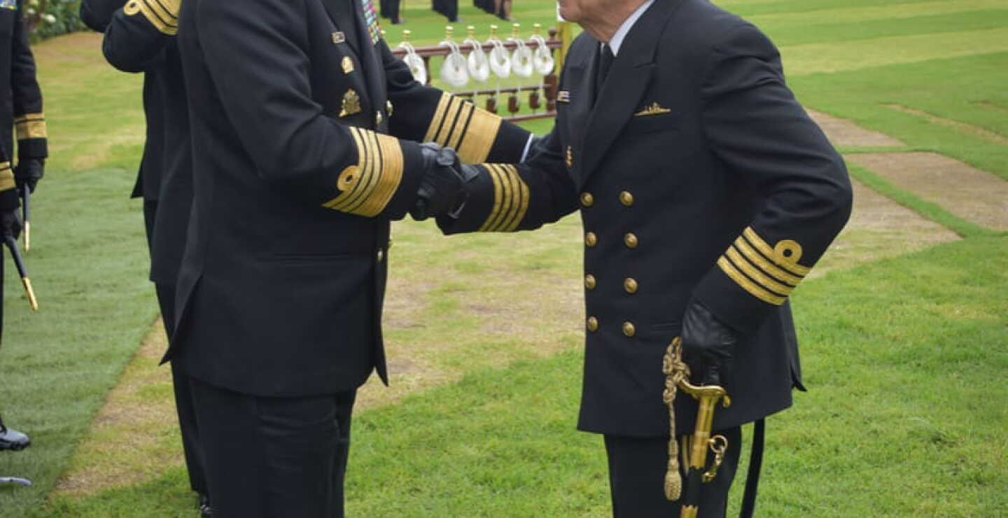 372388_Capitán Mantilla. Foto: Cortesía