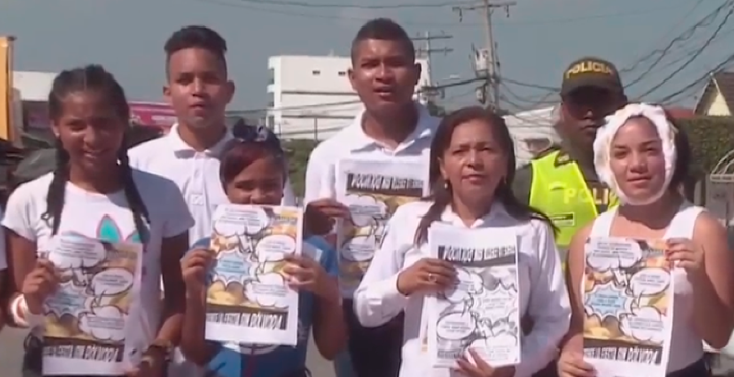 Noticias Caracol
