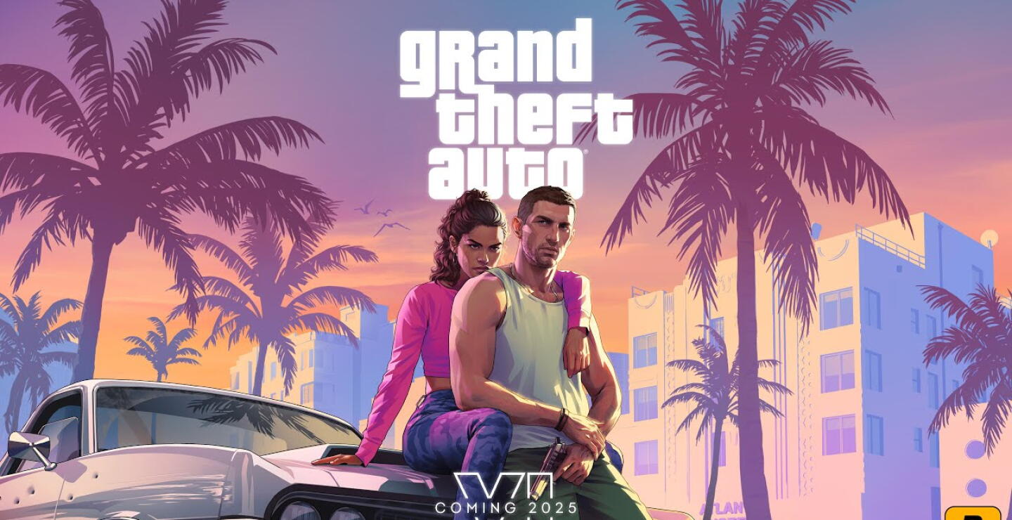 GTA VI se prepara para su lanzamiento en el 2025