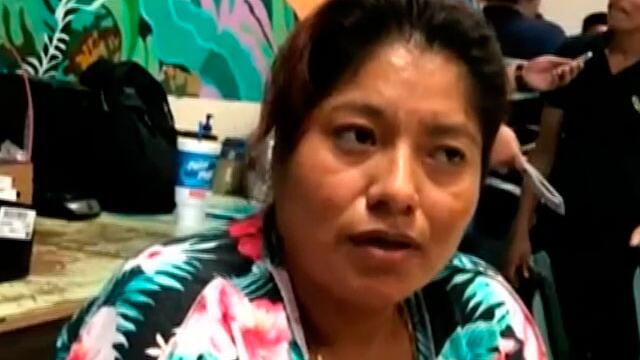 Muchas familias de inmigrantes siguen esperando reencontrarse con sus hijos en EE. UU.