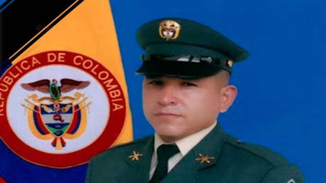 Sargento del Ejército murió en combates contra grupos armados ilegales en Norte de Santander