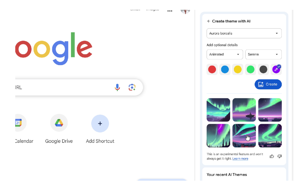 Tres nuevas funciones de Google Chrome con inteligencia artificial ...