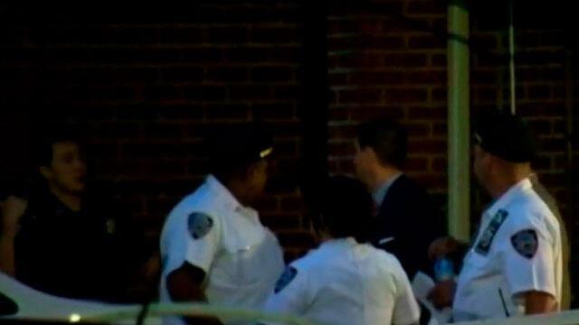 Apuñalan a varias personas, incluidos niños, en una guardería de Nueva York 