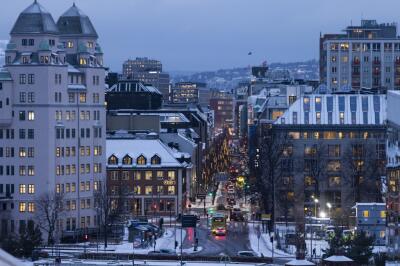 Noruega Noruega