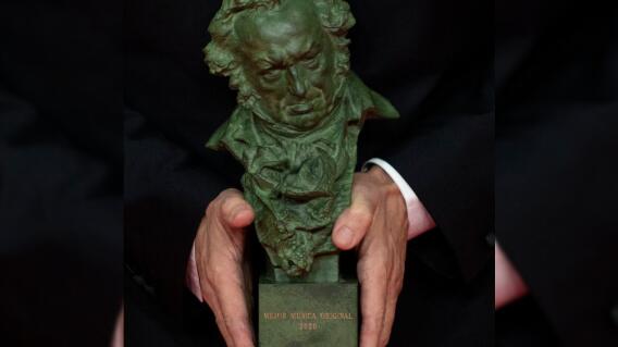 "El olvido que seremos" se basa en la novela autobiográfica sobre la vida de Héctor Abad Gómez "El olvido que seremos" se basa en la novela autobiográfica sobre la vida de Héctor Abad Gómez
