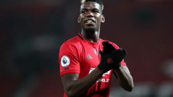 334772_Paul Pogba 334772_Paul Pogba