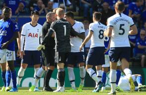 321352_Leicester vs Tottenham