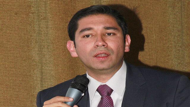 Tras las huellas del engaño: ascenso al poder y plan criminal del exfiscal Luis Gustavo Moreno 