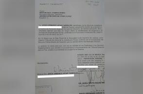 282789_BLU Radio. Carta Cabrales / Foto suministrada