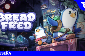 Bread & Fred | RESEÑA:
