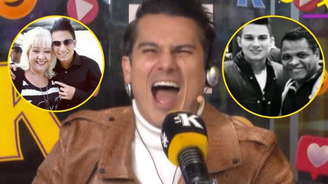 Pipe Bueno, ¿el 'destino final' de los famosos? Pipe Bueno, ¿el 'destino final' de los famosos?