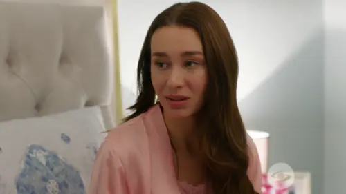 Capítulo 52 Hilos de Vida