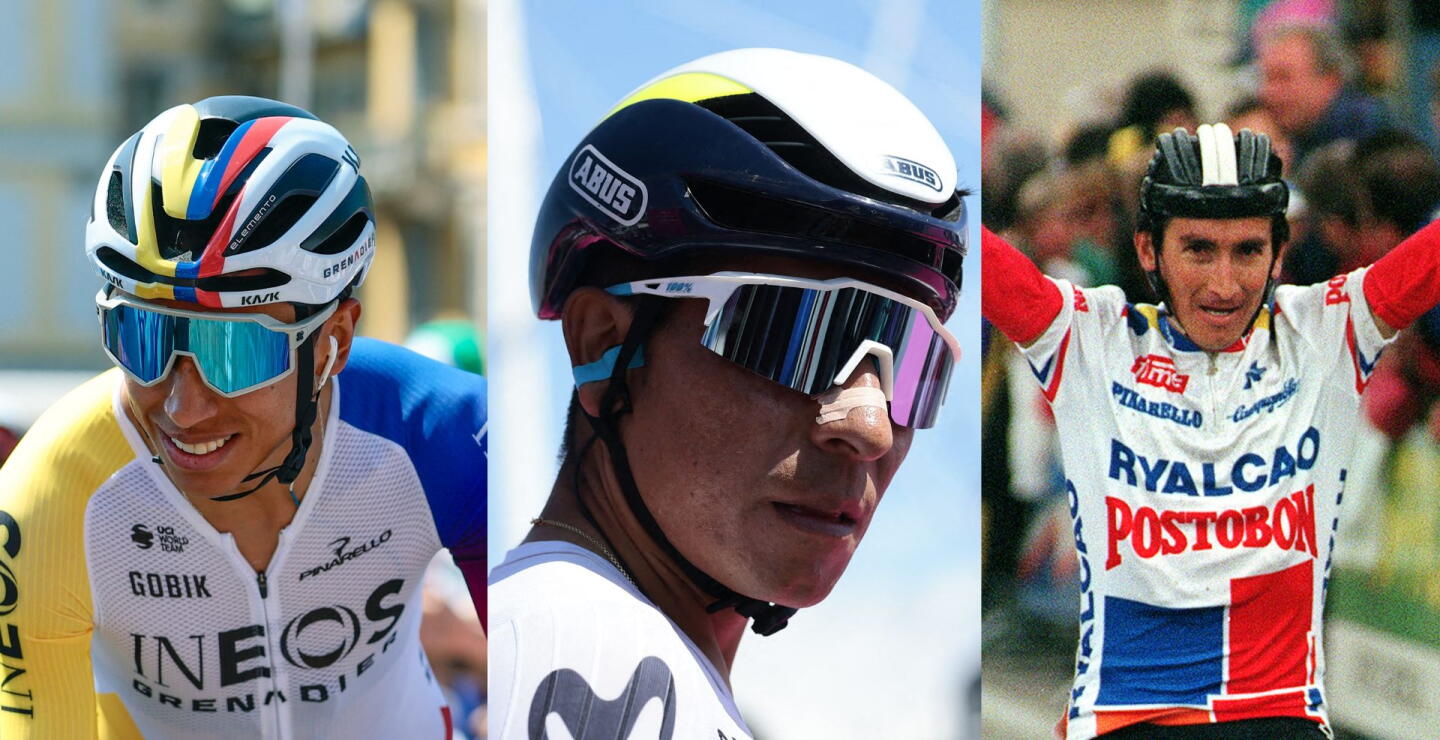 Tour de Francia 2025 tendrá la participación de ciclistas colombianos
