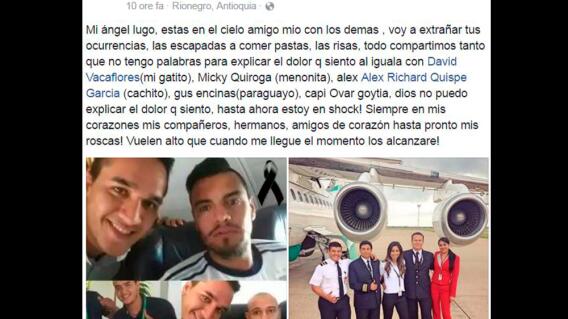 274257_Foto: Facebook Ximena Suarez Otterburg