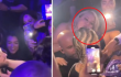 Maluma, molesto con una fan 