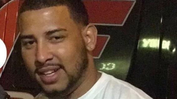 Félix José Almanzar Jiménez, dominicano asesinado en Medellín Félix José Almanzar Jiménez, dominicano asesinado en Medellín