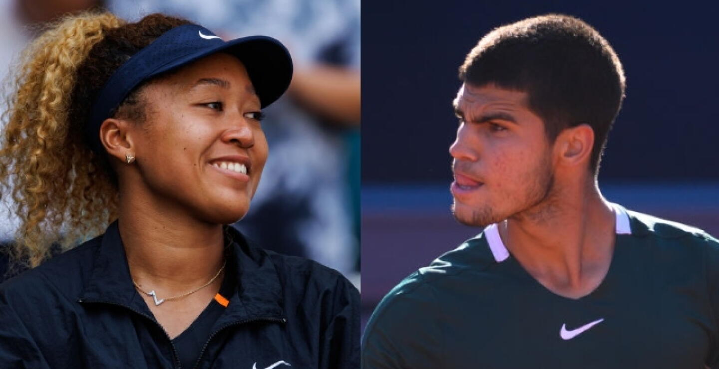 naomi-osaka-carlos-alcaraz