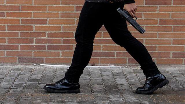 Conmoción en Mosquera por ataque sicarial contra tres miembros de una familia 