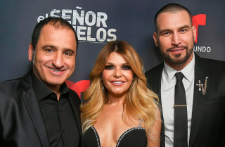 Actor de 'El señor de los cielos' venció el cáncer, pero se declaró en bancarrota.