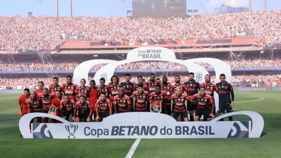 Flamengo Flamengo