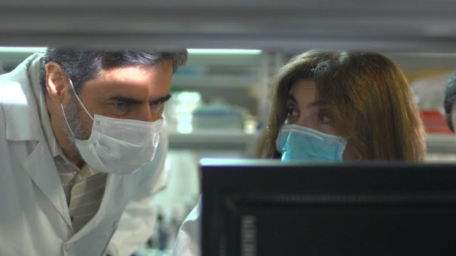 Lo que sigue para investigadores antioqueños luego de aislar virus que causa la COVID-19