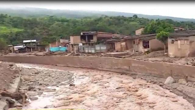 A un mes de la tragedia en Mocoa, para muchos el panorama es desesperanzador