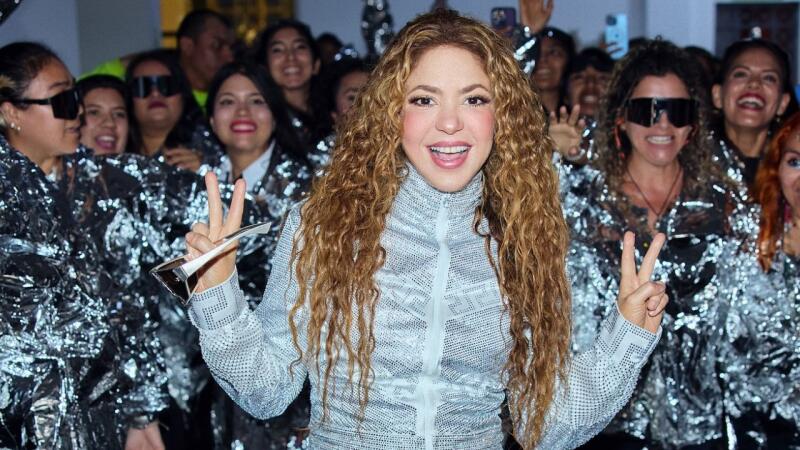 Colombianos nominados a Premio Lo Nuestro; Shakira, Feid y Karol G brillan en nominaciones - LaKalle