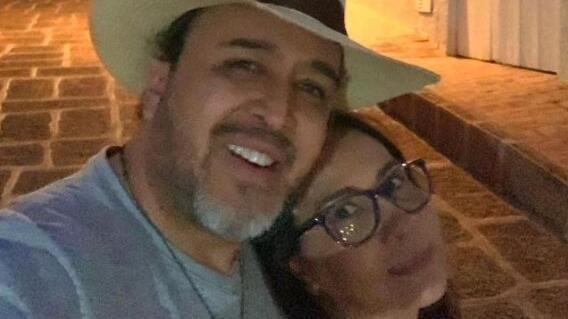 Nórida Rodríguez recordó a Toto Vega en el Día de Velitas con un emotivo mensaje Nórida Rodríguez recordó a Toto Vega en el Día de Velitas con un emotivo mensaje