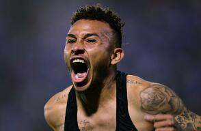 351358_BLU Radio. Duván Vergara. Foto: AFP