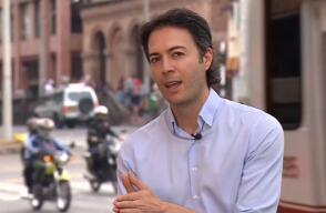 Ordenan arresto de Daniel Quintero, exalcalde de Medellín, por desacato 