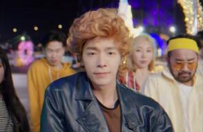 328855_BLU Radio, K-pop ‘Super Junior’ / Foto: YouTube SMTOWN