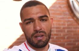Álvaro Montero le dejó sentido mensaje a hinchada de Millonarios. 