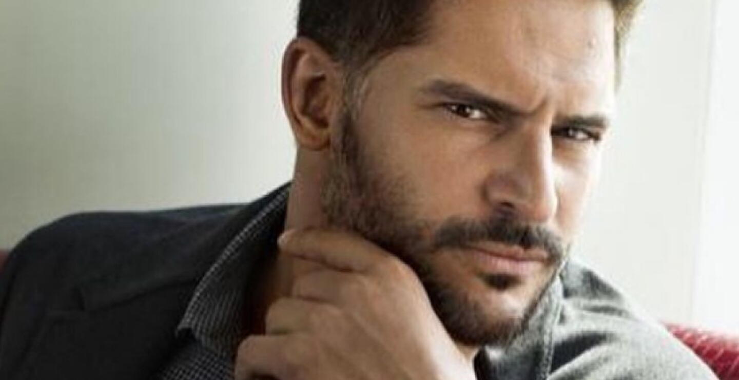 139181_Foto: Instagram @joemanganiello
