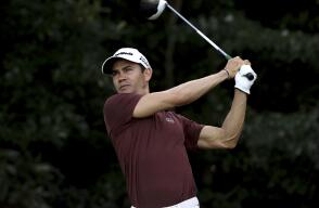 231271_Camilo Villegas, Foto: AFP