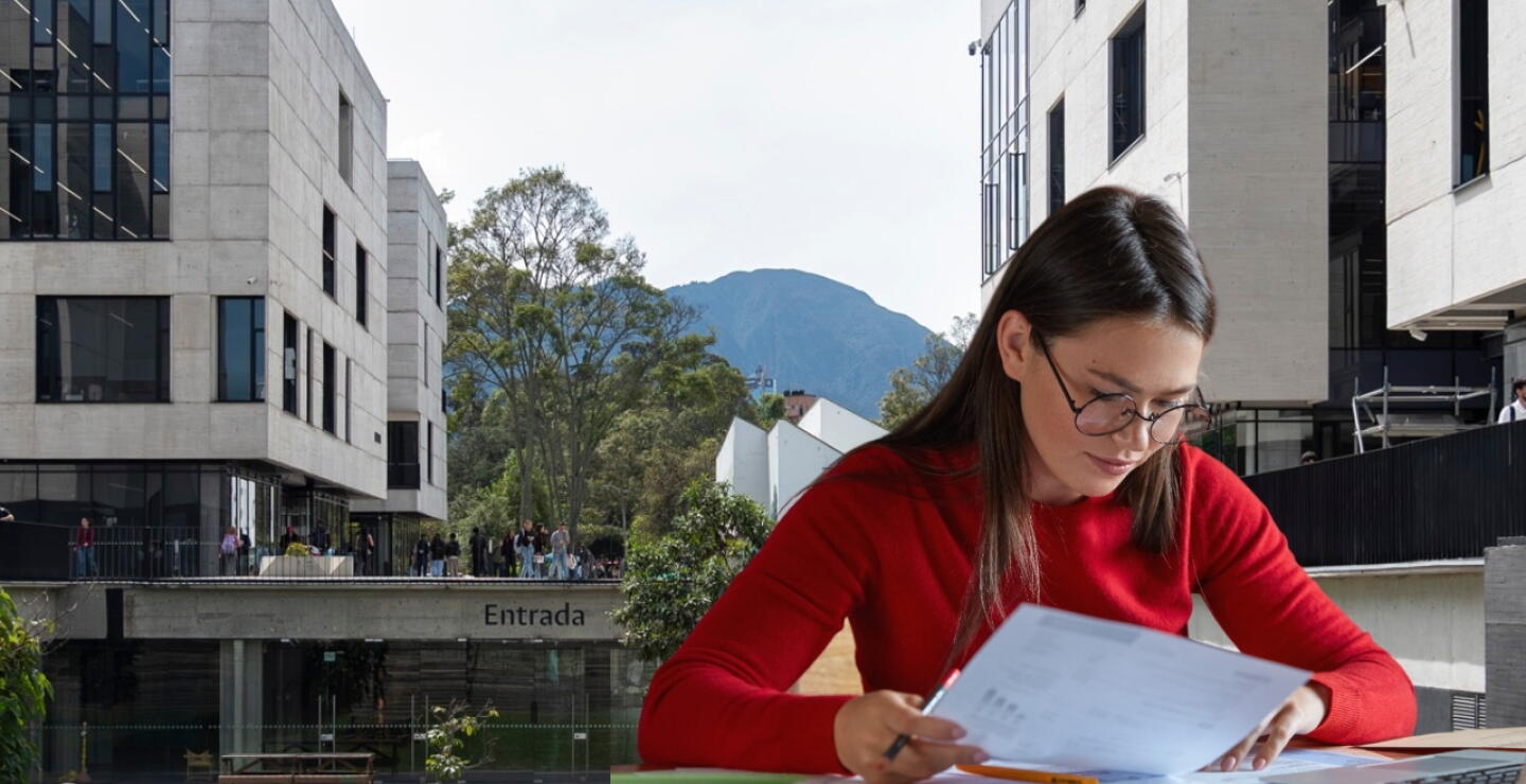 ¿Quiere estudiar en la Universidad Nacional? Estas son las fechas para inscribirse a admisiones 2026-2