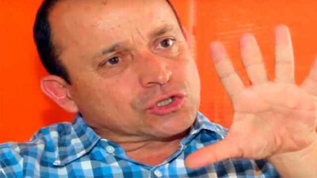 Niegan libertad a Santiago Uribe Vélez, investigado por presuntos nexos con paramilitares