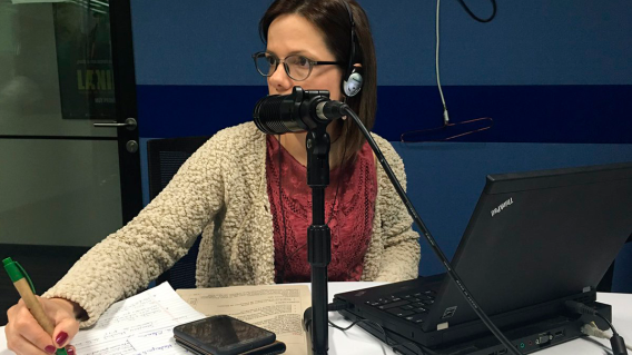 242463_Ana Cristina Restrepo / Foto: Blu Radio